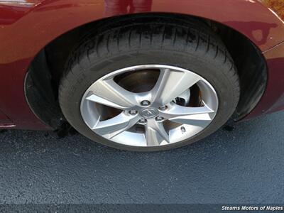 2013 Acura ILX 2.0L w/Tech   - Photo 17 - Naples, FL 34104