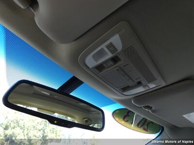 2013 Acura ILX 2.0L w/Tech   - Photo 36 - Naples, FL 34104