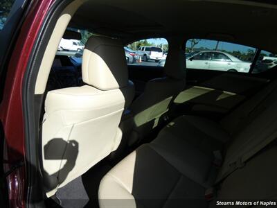 2013 Acura ILX 2.0L w/Tech   - Photo 45 - Naples, FL 34104