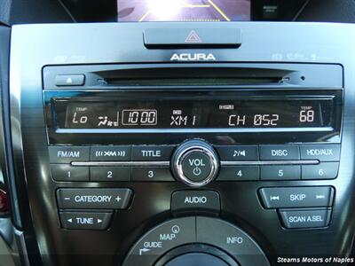 2013 Acura ILX 2.0L w/Tech   - Photo 29 - Naples, FL 34104
