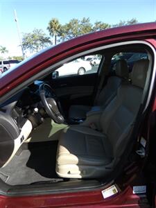 2013 Acura ILX 2.0L w/Tech   - Photo 41 - Naples, FL 34104