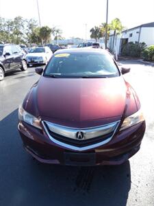 2013 Acura ILX 2.0L w/Tech   - Photo 5 - Naples, FL 34104