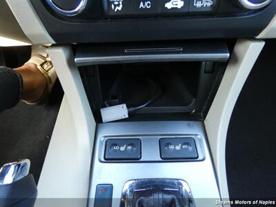 2013 Acura ILX 2.0L w/Tech   - Photo 31 - Naples, FL 34104