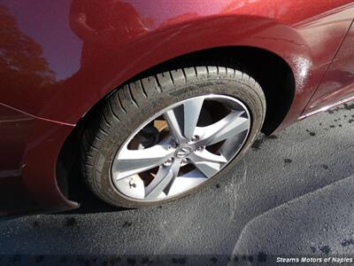 2013 Acura ILX 2.0L w/Tech   - Photo 18 - Naples, FL 34104