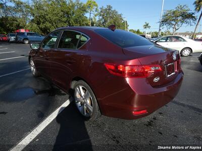 2013 Acura ILX 2.0L w/Tech   - Photo 9 - Naples, FL 34104
