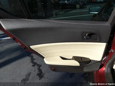 2013 Acura ILX 2.0L w/Tech   - Photo 46 - Naples, FL 34104