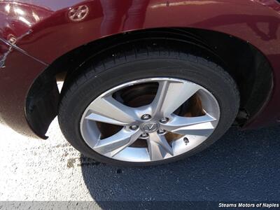 2013 Acura ILX 2.0L w/Tech   - Photo 16 - Naples, FL 34104