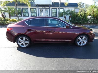 2013 Acura ILX 2.0L w/Tech   - Photo 2 - Naples, FL 34104