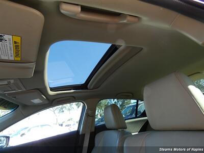 2013 Acura ILX 2.0L w/Tech   - Photo 38 - Naples, FL 34104