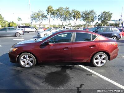 2013 Acura ILX 2.0L w/Tech   - Photo 10 - Naples, FL 34104