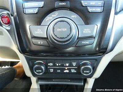 2013 Acura ILX 2.0L w/Tech   - Photo 30 - Naples, FL 34104