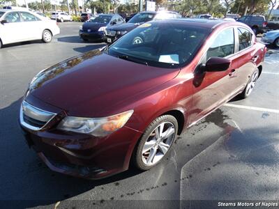 2013 Acura ILX 2.0L w/Tech   - Photo 3 - Naples, FL 34104