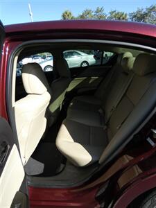 2013 Acura ILX 2.0L w/Tech   - Photo 44 - Naples, FL 34104