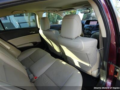 2013 Acura ILX 2.0L w/Tech   - Photo 54 - Naples, FL 34104