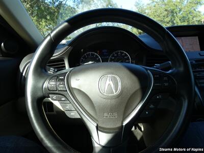 2013 Acura ILX 2.0L w/Tech   - Photo 24 - Naples, FL 34104