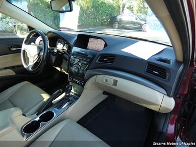 2013 Acura ILX 2.0L w/Tech   - Photo 47 - Naples, FL 34104