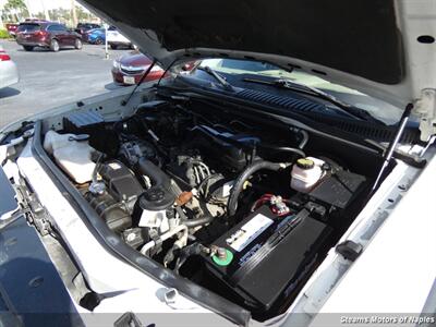 2010 Ford Explorer Sport Trac XLT   - Photo 8 - Naples, FL 34104