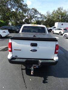 2010 Ford Explorer Sport Trac XLT   - Photo 14 - Naples, FL 34104