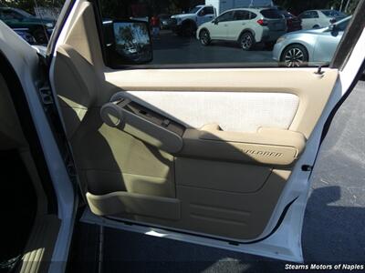 2010 Ford Explorer Sport Trac XLT   - Photo 51 - Naples, FL 34104
