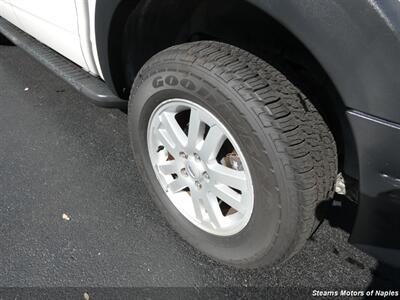 2010 Ford Explorer Sport Trac XLT   - Photo 21 - Naples, FL 34104