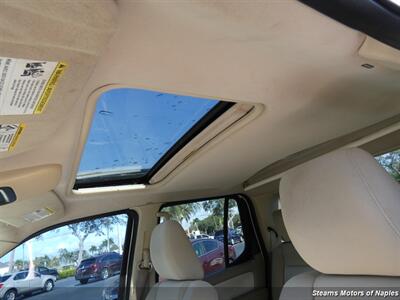 2010 Ford Explorer Sport Trac XLT   - Photo 38 - Naples, FL 34104