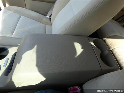 2010 Ford Explorer Sport Trac XLT   - Photo 34 - Naples, FL 34104
