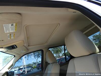 2010 Ford Explorer Sport Trac XLT   - Photo 37 - Naples, FL 34104