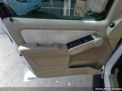 2010 Ford Explorer Sport Trac XLT   - Photo 42 - Naples, FL 34104