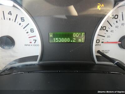 2010 Ford Explorer Sport Trac XLT   - Photo 22 - Naples, FL 34104