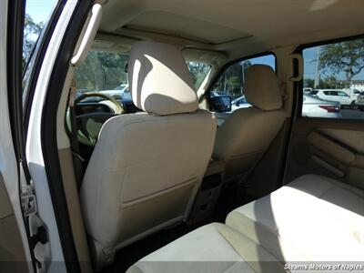 2010 Ford Explorer Sport Trac XLT   - Photo 45 - Naples, FL 34104