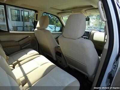 2010 Ford Explorer Sport Trac XLT   - Photo 54 - Naples, FL 34104