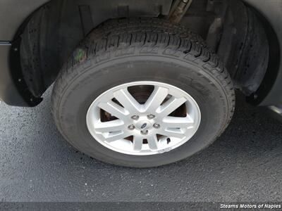 2010 Ford Explorer Sport Trac XLT   - Photo 18 - Naples, FL 34104