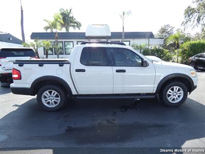 2010 Ford Explorer Sport Trac XLT   - Photo 2 - Naples, FL 34104