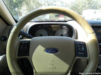 2010 Ford Explorer Sport Trac XLT   - Photo 26 - Naples, FL 34104