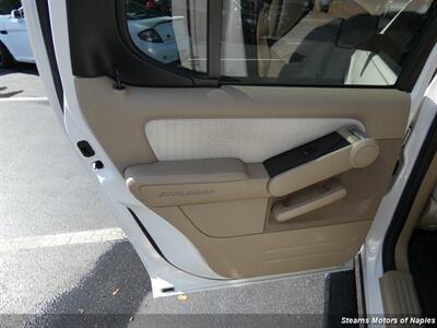 2010 Ford Explorer Sport Trac XLT   - Photo 46 - Naples, FL 34104