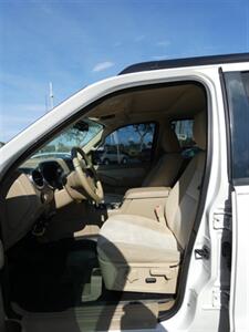 2010 Ford Explorer Sport Trac XLT   - Photo 41 - Naples, FL 34104