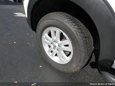 2010 Ford Explorer Sport Trac XLT   - Photo 20 - Naples, FL 34104