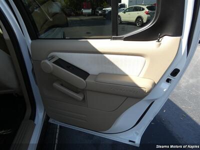 2010 Ford Explorer Sport Trac XLT   - Photo 55 - Naples, FL 34104