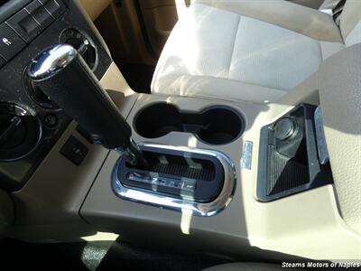 2010 Ford Explorer Sport Trac XLT   - Photo 33 - Naples, FL 34104