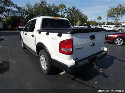 2010 Ford Explorer Sport Trac XLT   - Photo 9 - Naples, FL 34104