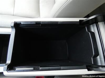 2013 Toyota Camry Hybrid LE - Photo 32 - Naples, FL 34104
