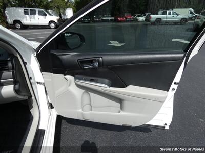 2013 Toyota Camry Hybrid LE - Photo 47 - Naples, FL 34104