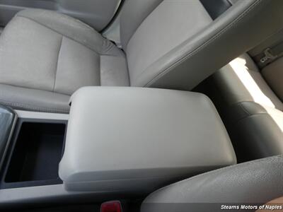 2013 Toyota Camry Hybrid LE - Photo 31 - Naples, FL 34104