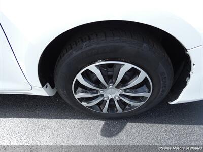 2013 Toyota Camry Hybrid LE - Photo 18 - Naples, FL 34104