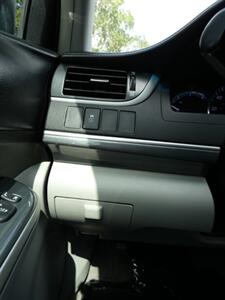 2013 Toyota Camry Hybrid LE - Photo 21 - Naples, FL 34104