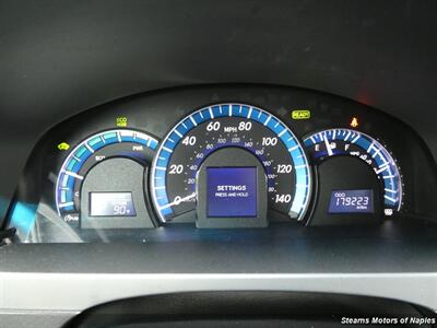 2013 Toyota Camry Hybrid LE - Photo 20 - Naples, FL 34104