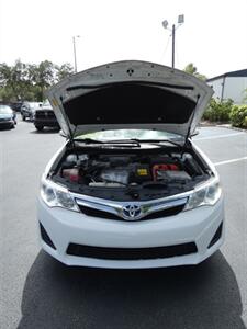 2013 Toyota Camry Hybrid LE - Photo 6 - Naples, FL 34104