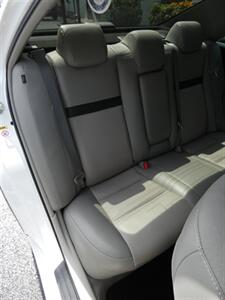 2013 Toyota Camry Hybrid LE - Photo 48 - Naples, FL 34104