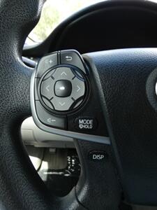 2013 Toyota Camry Hybrid LE - Photo 22 - Naples, FL 34104