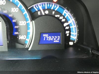 2013 Toyota Camry Hybrid LE - Photo 19 - Naples, FL 34104